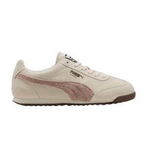 Puma Arizona Suede 'Alpine Snow Sandstone Chocolate Brown'