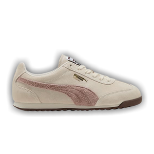 Puma Arizona Suede 'Alpine Snow Sandstone Chocolate Brown'