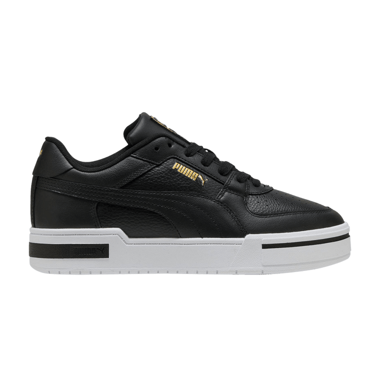 Puma CA Pro Classic 2 'Black' 402366 02