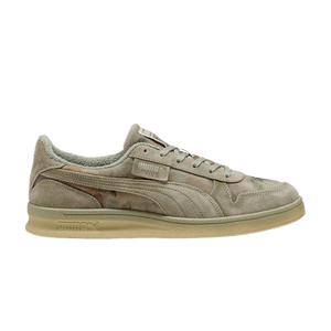 KidSuper x Puma Indoor Distressed 'Lux Army'