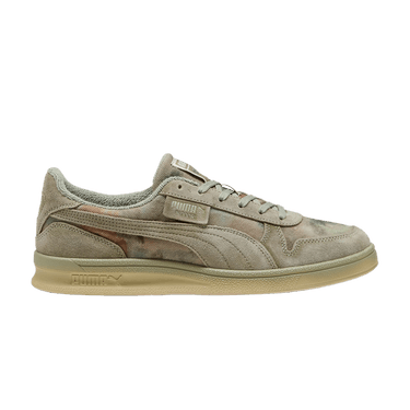KidSuper x Puma Indoor Distressed 'Lux Army'