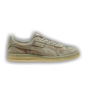 KidSuper x Puma Indoor Distressed 'Lux Army'