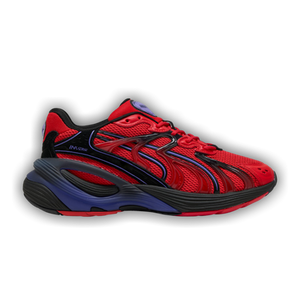 Puma Inverse Rev 'Red Dark Amethyst'