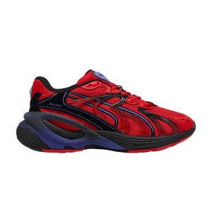 Puma Inverse Rev 'Red Dark Amethyst'