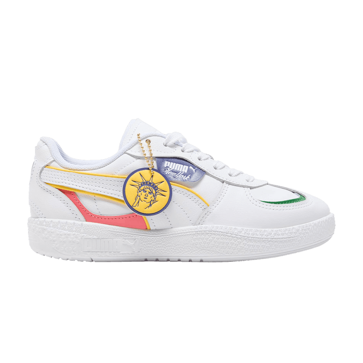 Puma Wmns Palermo Moda 'NYC Flagship' 402400 01