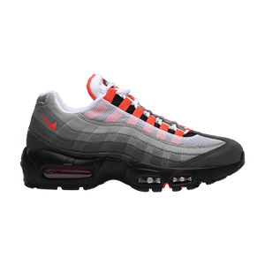 Nike Air Max 95 OG 'Solar Red'