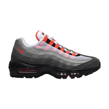 Nike Air Max 95 OG 'Solar Red'