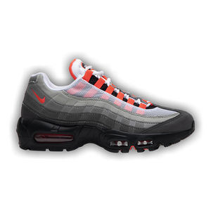 Nike Air Max 95 OG 'Solar Red'