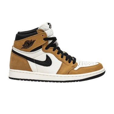 Air Jordan 1 Retro High OG 'Rookie of the Year'