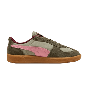 Puma Wmns Palermo Gentle Meld 'Lux Army Caramel Latte'