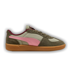 Puma Wmns Palermo Gentle Meld 'Lux Army Caramel Latte'