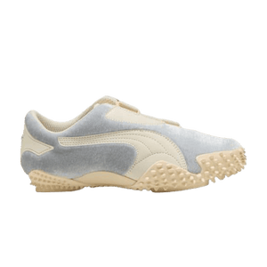 Puma Wmns Mostro Velvet Dream  'Grey Echo/Canvas'