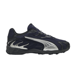 Puma Inhale 'Smile - New Navy Silver'