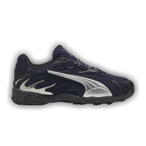Puma Inhale 'Smile - New Navy Silver'