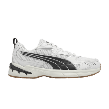 Puma Milenio Tech 2000 'White Black'
