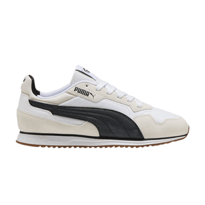 Puma Softride ST Miler 'Vapor Gray Black White'