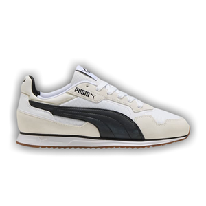 Puma Softride ST Miler 'Vapor Gray Black White'