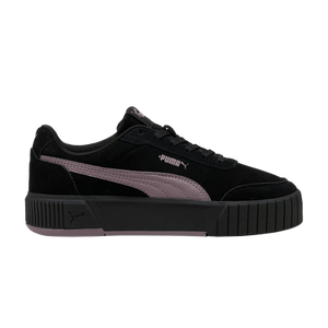 Puma Wmns Carina Mia SD 'Black Pink'