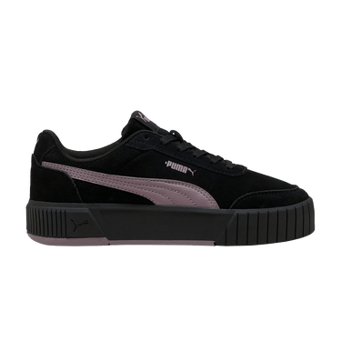 Puma Wmns Carina Mia SD 'Black Pink'