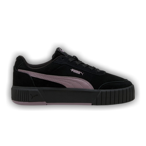 Puma Wmns Carina Mia SD 'Black Pink'