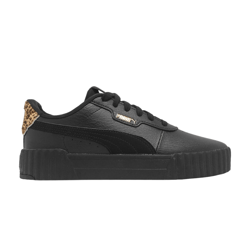Puma Wmns Carina 3.0 Animal Flair 'Black' 402642 02