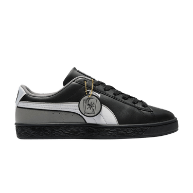 Puma Basket 'Las Vegas Flagship'
