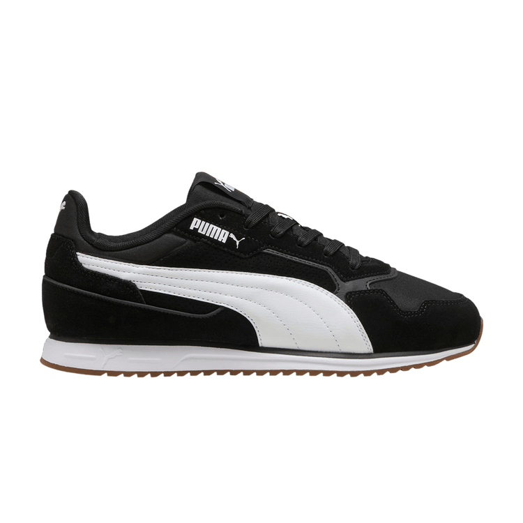 Puma Softride ST Miler SD 'Black White' 402667 01