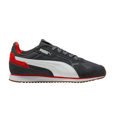 Puma Softride ST Miler SD 'Gray White'