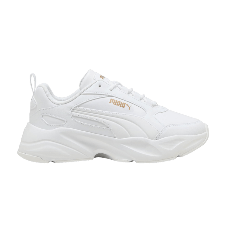 Puma Wmns Cassia 2.0 L 'White Gold' 402678 02