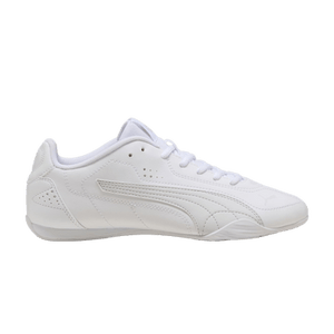 Puma Catch 'White Feather Grey'