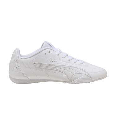 Puma Catch 'White Feather Grey'