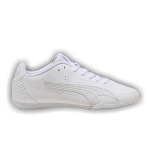 Puma Catch 'White Feather Grey'