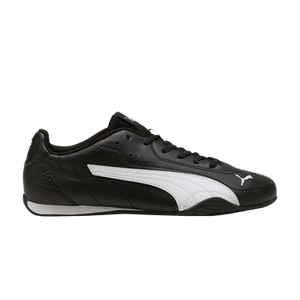 Puma Catch 'Black White'