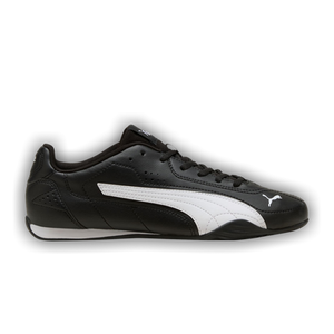 Puma Catch 'Black White'