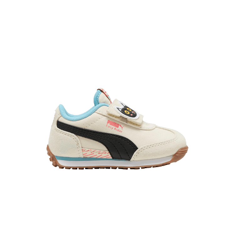 Puma Easy Rider Toddler 'Moody Cat' 402755 01