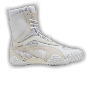 Puma Wmns Mostro Mid  'White/Alpine Snow'