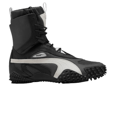 Puma Wmns Mostro Mid  'Black/White'
