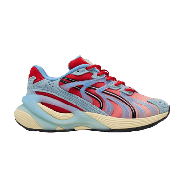 Puma Inverse Big Kid 'Unfiltered'