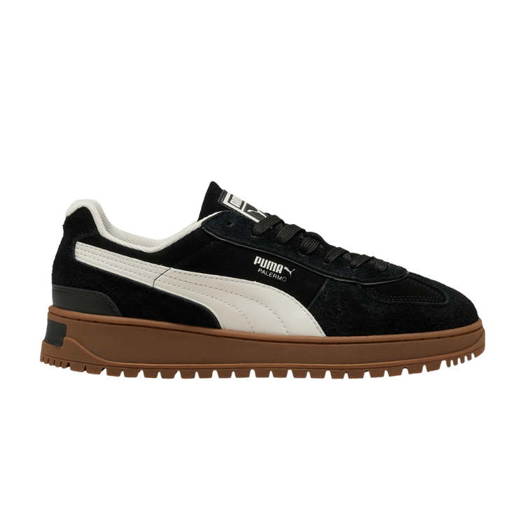 Puma Palermo Alpino SD 'Black Beige' 402913 02