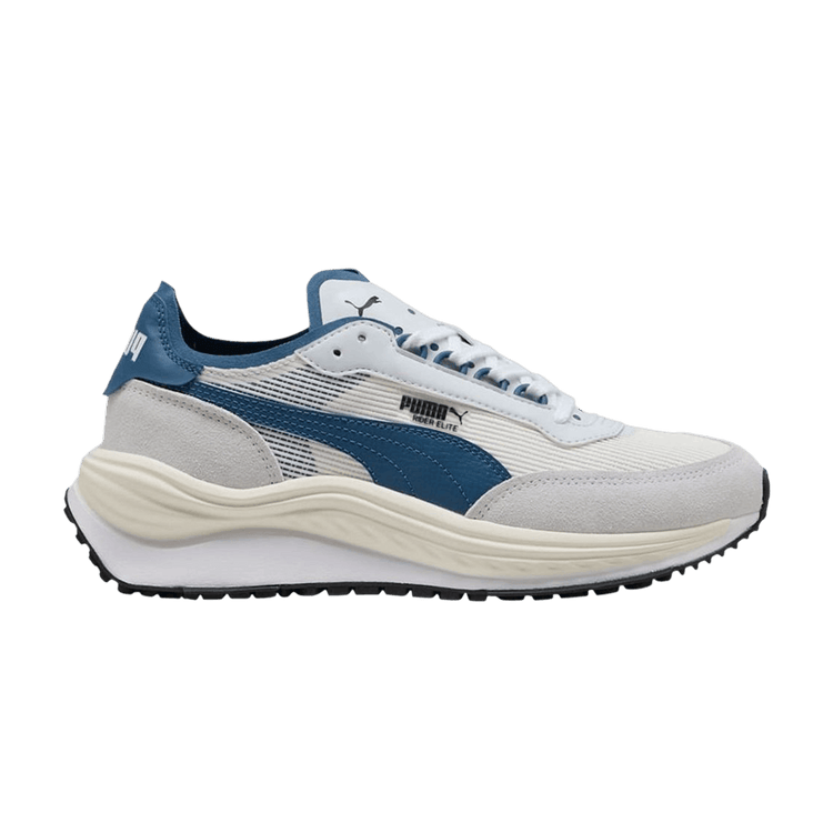 Puma Rider Elite 'Beige Navy' 402922 02