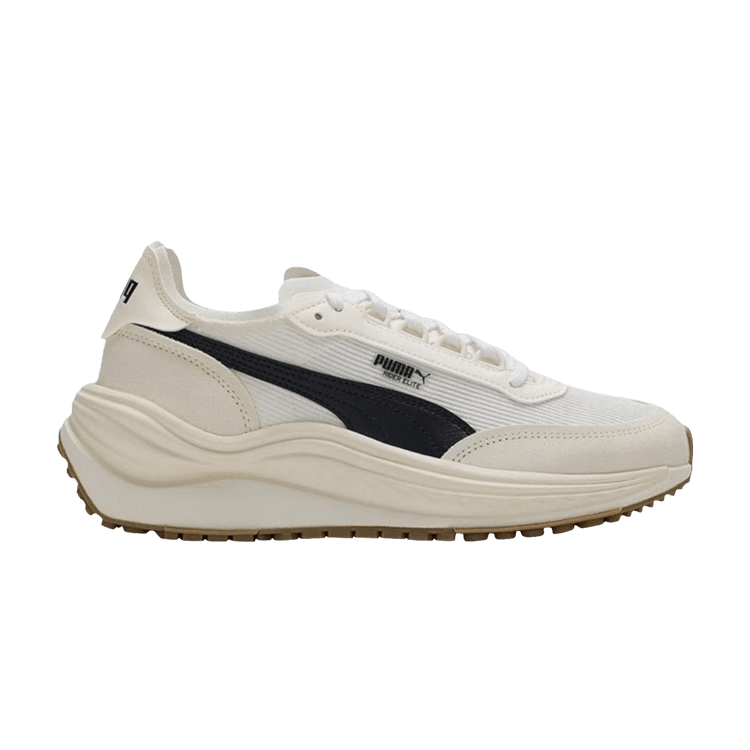 Puma Rider Elite 'Ivory Black' 402922 06