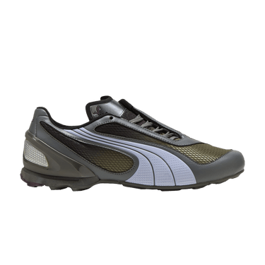Puma V-S1 'Cool Dark Grey Loden Green'