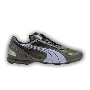 Puma V-S1 'Cool Dark Grey Loden Green'