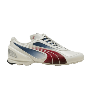 Puma V-S1 'Vapor Grey Dark Crimson'