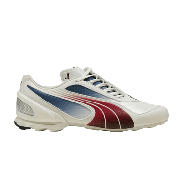 Puma V-S1 'Vapor Grey Dark Crimson'