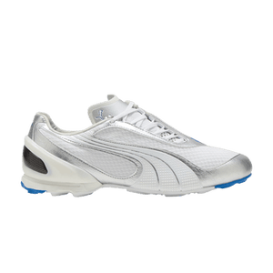 Puma V-S1 'Metallic Pack - White Silver'