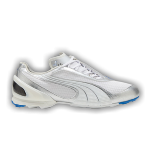 Puma V-S1 'Metallic Pack - White Silver'
