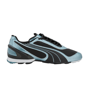 Puma V-S1 Metallic 'Cool Blue Black'