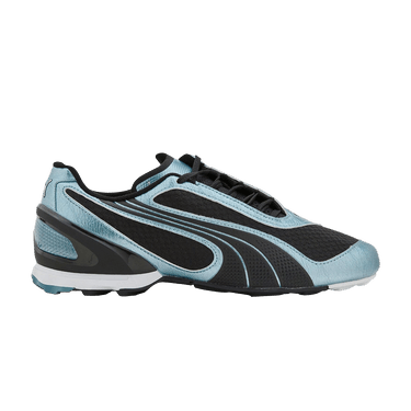 Puma V-S1 Metallic 'Cool Blue Black'