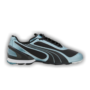 Puma V-S1 Metallic 'Cool Blue Black'